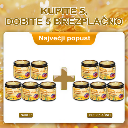 🔥🔥 Priporočilo bolnišnice   • Uradna trgovina ✨𝗗𝗼𝗿𝗺𝗼𝐫𝐧𝐚®  Krema za obnovo kože s čebeljim strupom (Copy)